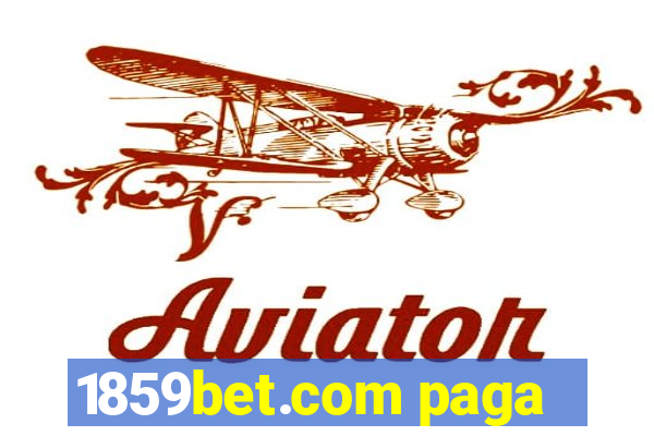 1859bet.com paga